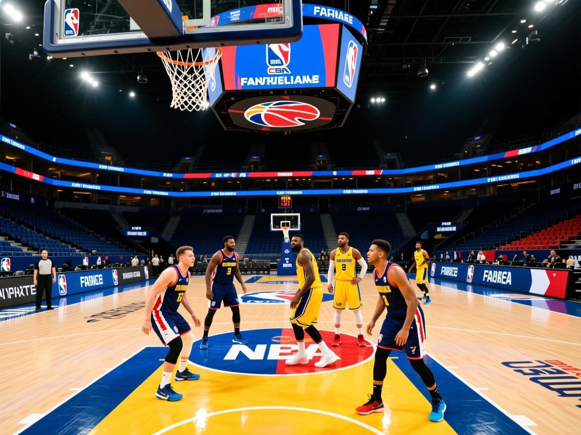 法国篮球精英联赛掀起热潮,球队实力对比明显 第2张