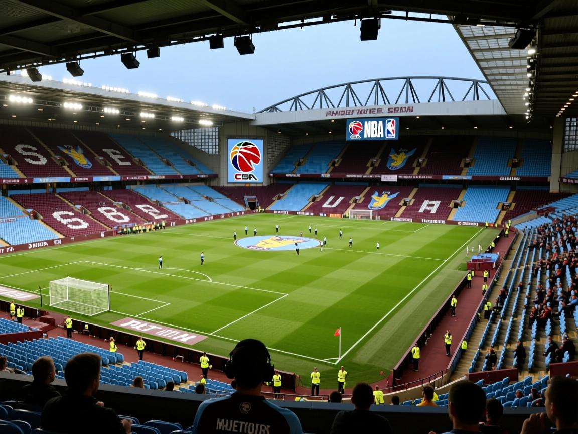 阿斯顿维拉主场失利，德比战失手  第2张