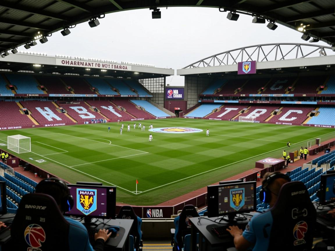 阿斯顿维拉主场失利，德比战失手  第3张