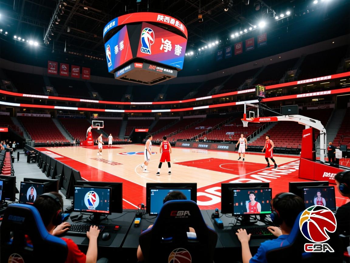 陕西大秦主场告捷，净胜对手