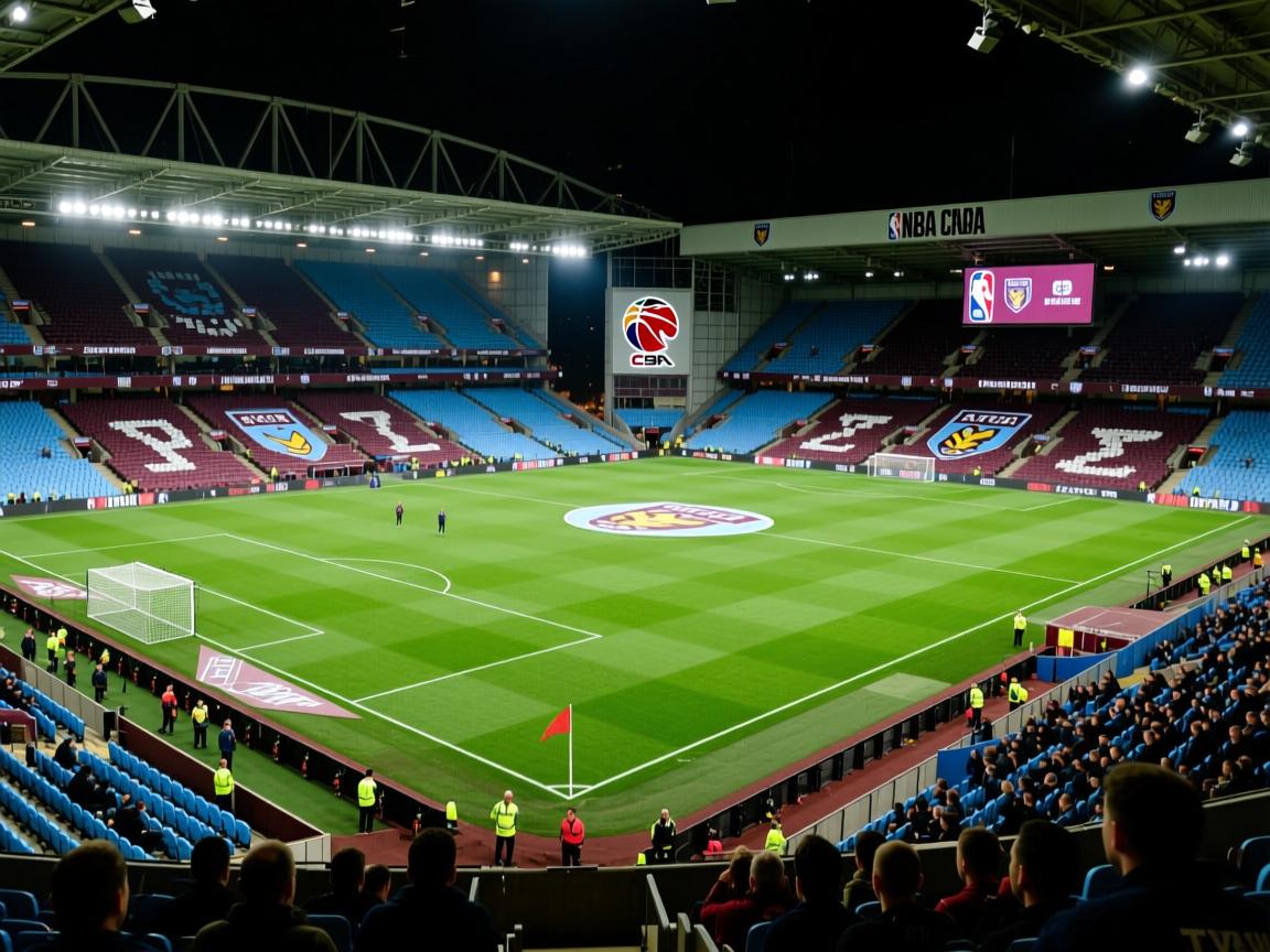 阿斯顿维拉主场失利,德比战失手 第2张