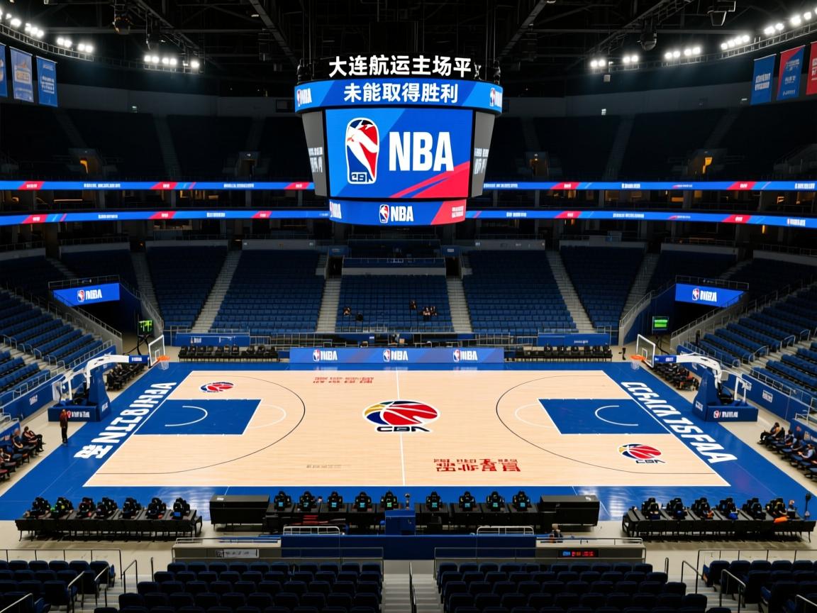 大连航运主场平局,未能取得胜利 第3张