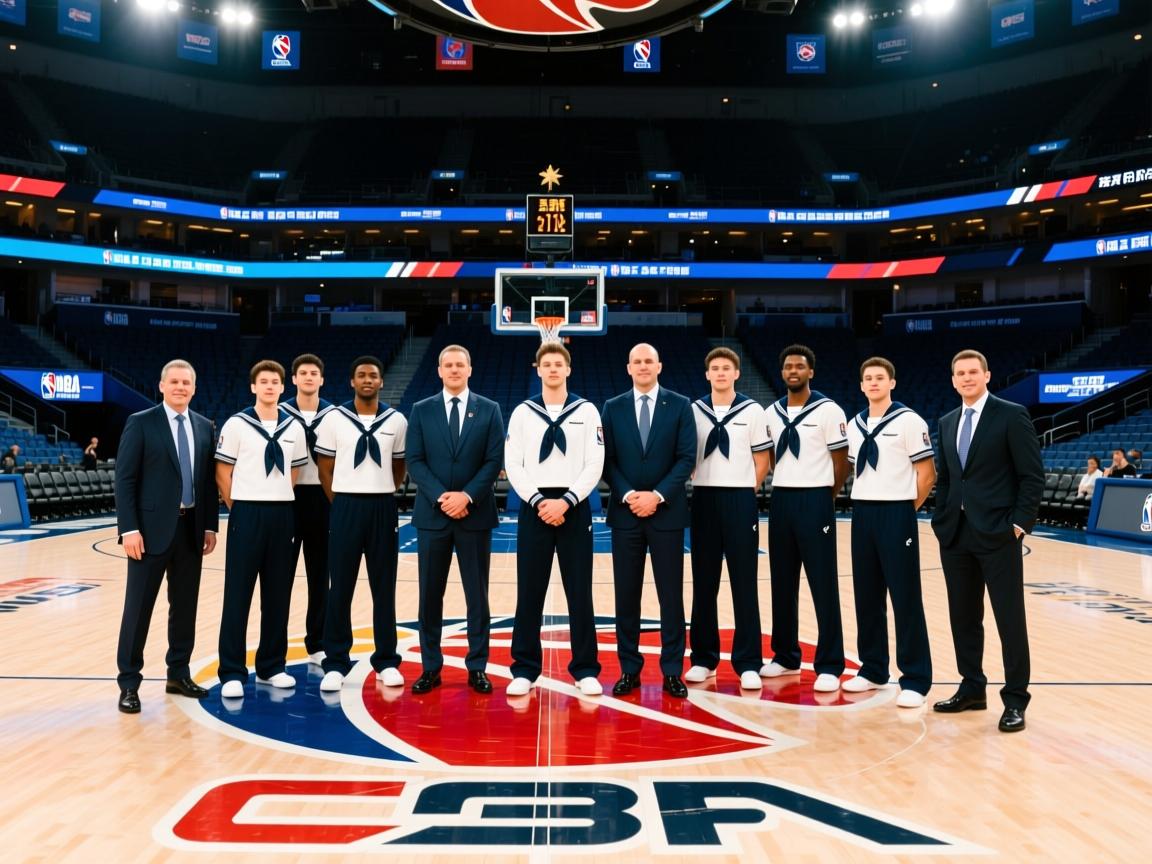 水手队换帅重组阵容,取得积极效果 第2张