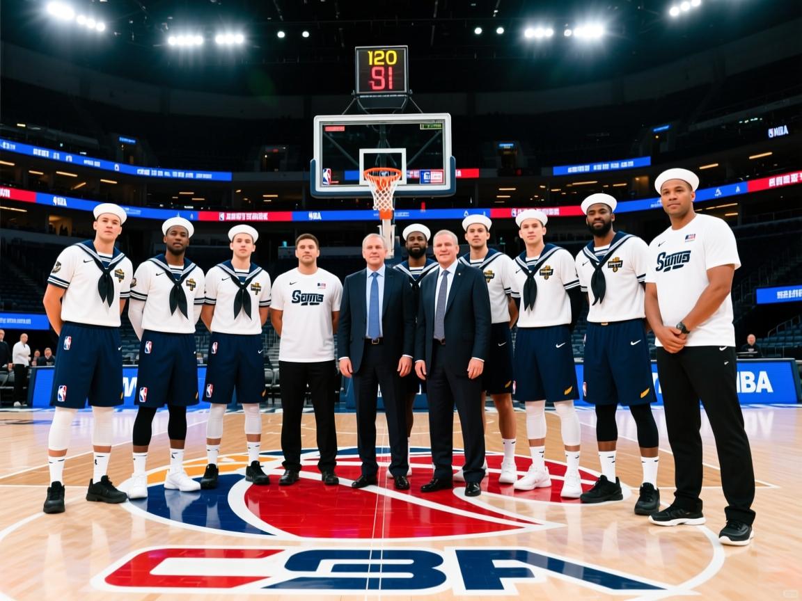 水手队换帅重组阵容,取得积极效果 第3张