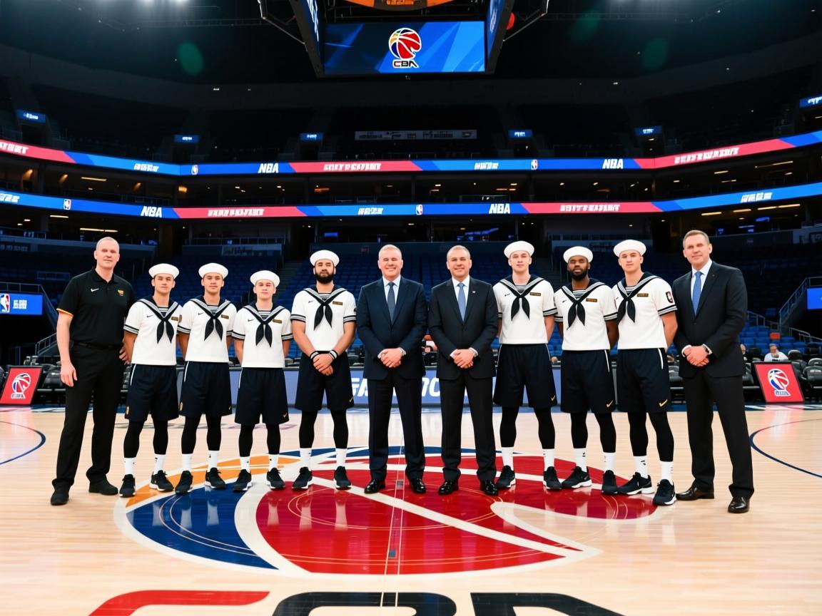 水手队换帅重组阵容,取得积极效果 第2张