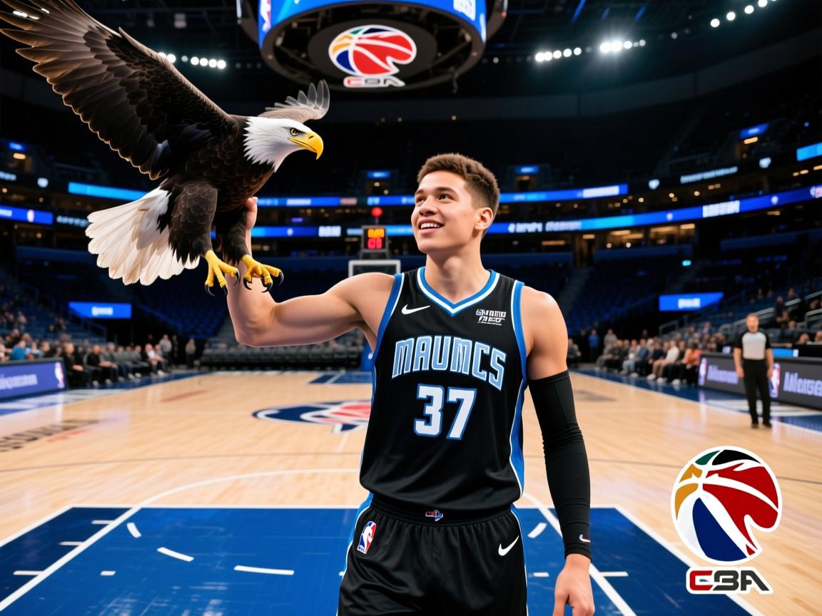 老鹰胜魔术,特雷-杨37分 第2张