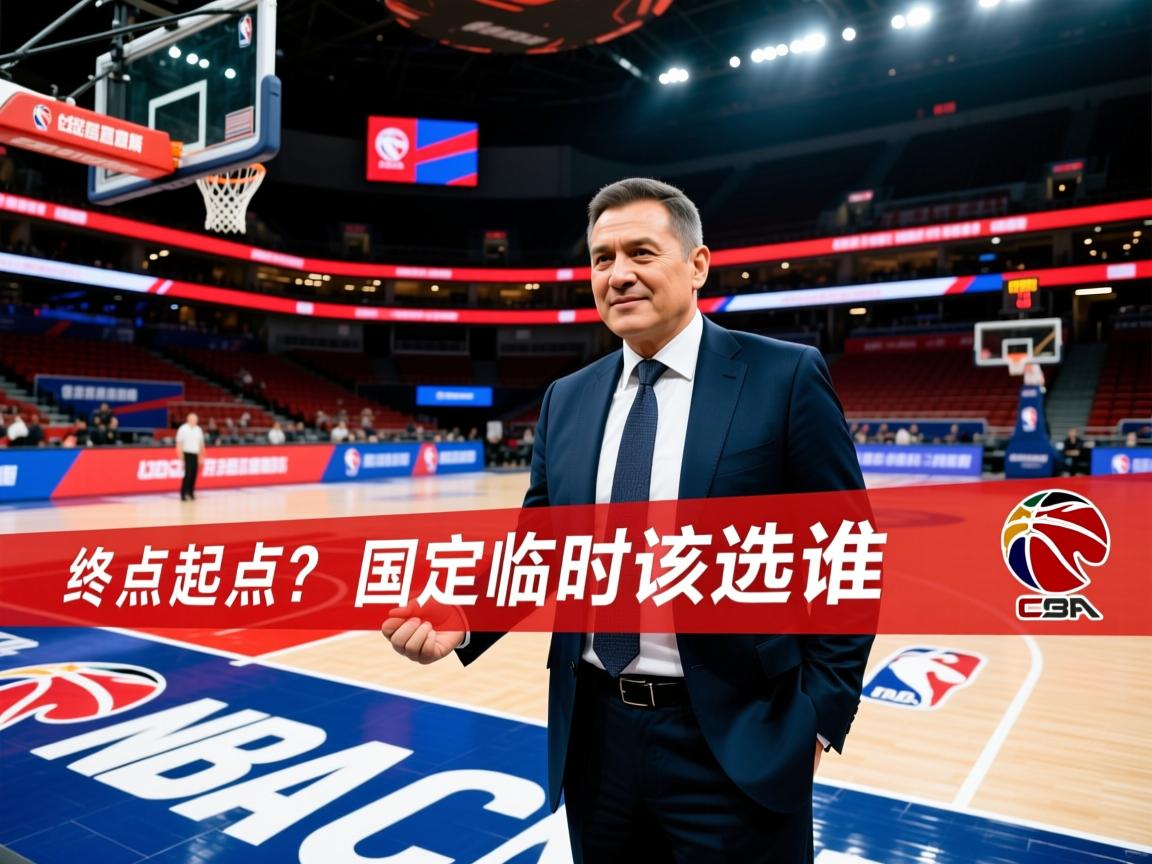 终点还是起点？国足临时主帅该选谁