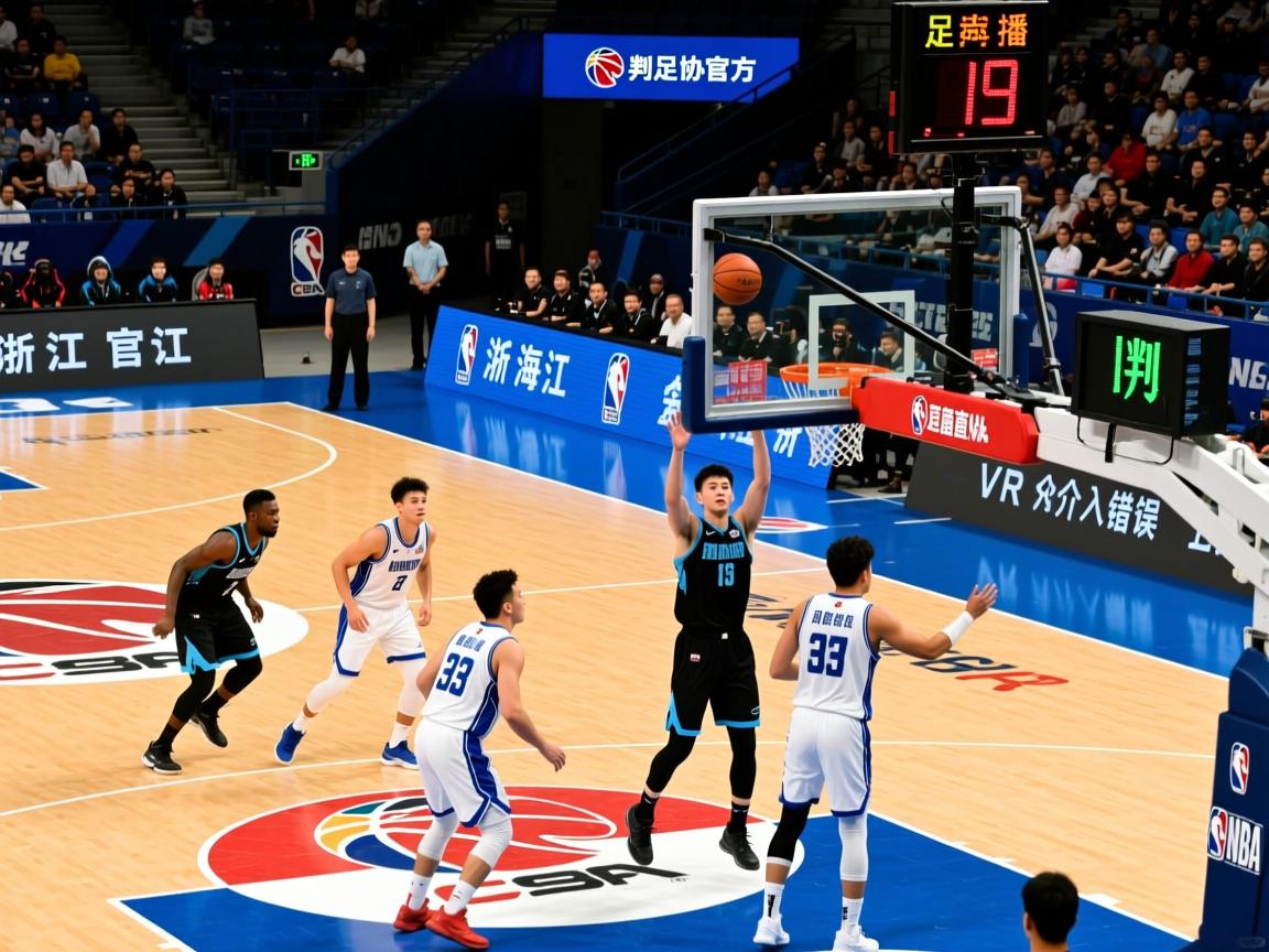 错判!足协官方:浙江VS海港91分钟进球有效 VAR介入错误 第3张