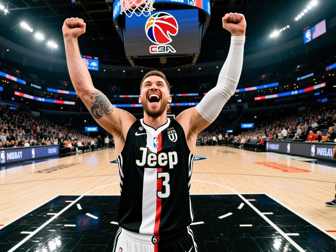 5球大胜还攀上美国总统 尤文有多值得高兴? 第3张