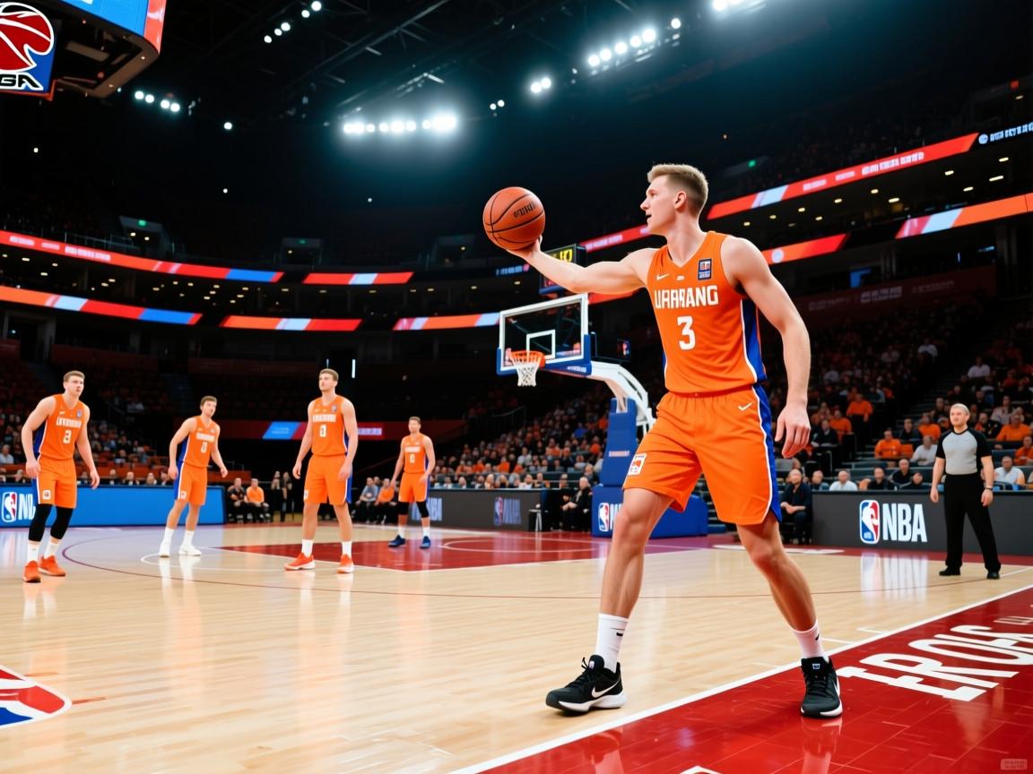 荷兰队在比赛中展现出色实力 第3张