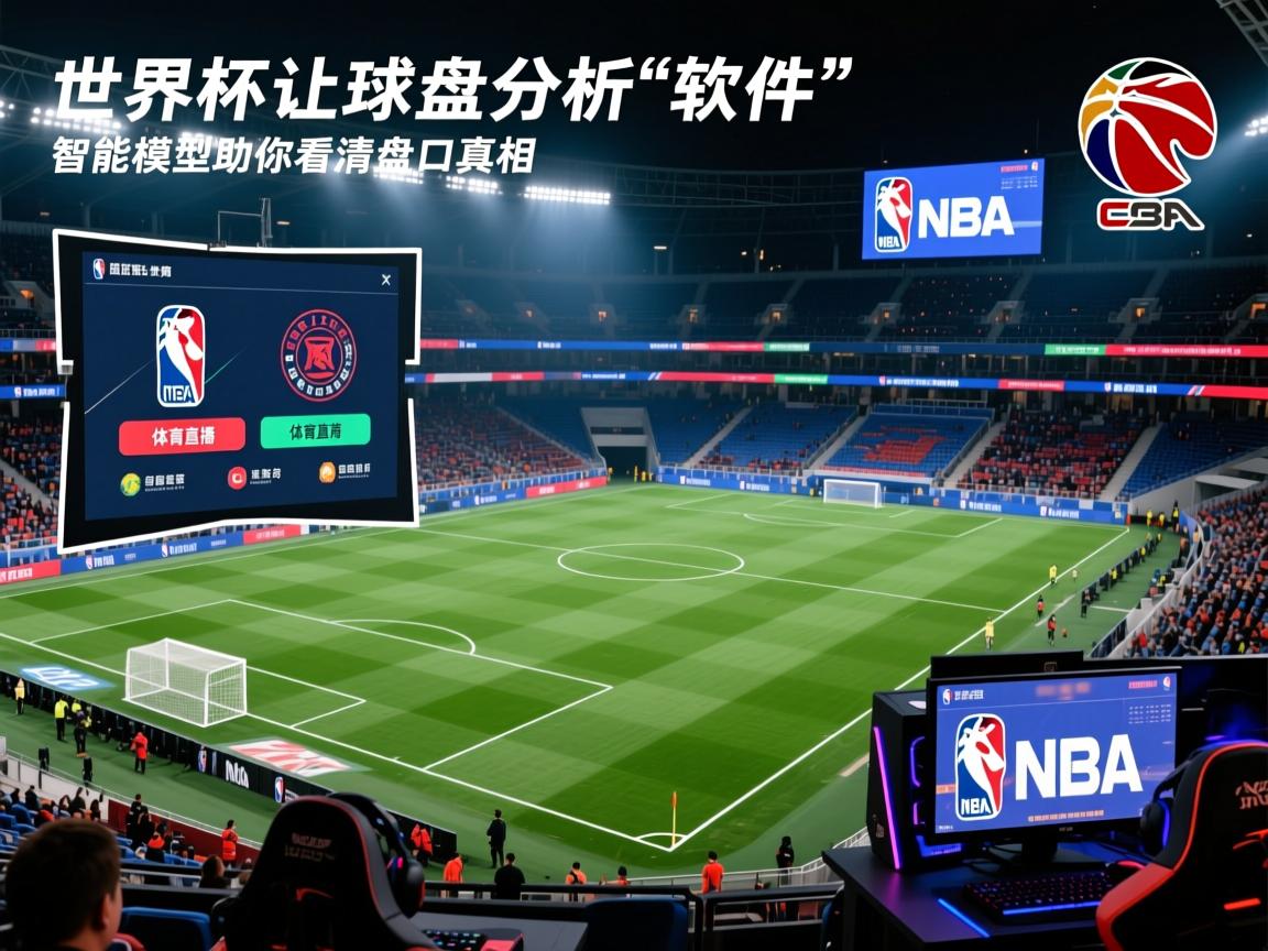 世界杯让球盘分析软件:智能模型助你看清盘口真相 第3张